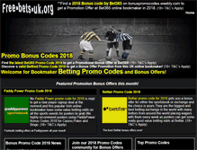 Tablet Screenshot of free-bets-uk.org